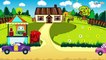 Детские мультики - Трактор Павлик и Рабочие машинки - Развивающие Видео для детей