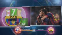 8e j. - 5 choses à savoir sur le choc Atlético-Barça