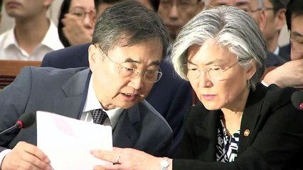 북핵 해법 공방..."결국은 대화" vs "전술핵 불가피" / YTN