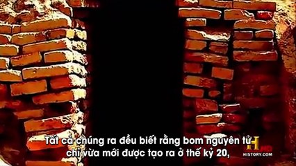 5 bí ẩn kỳ lạ trong nền văn minh nhân loại khiến các nhà khoa học đau đầu tìm cách giải thích
