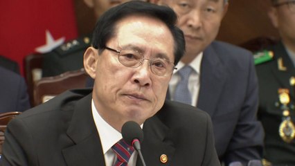 與, 사이버사 댓글 질타 vs. 野, 안보불안 공략 / YTN