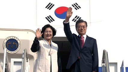 문재인 대통령, 다음 달 서울서 한미정상회담 후 동남아 순방 / YTN