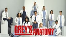 Grey's Anatomy S14E04 Full Series (Ain't That a Kick in the Head) ~ HD