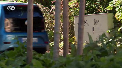 Sparsam: VW eco Up! | DW Deutsch