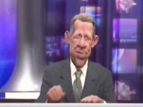 Sarkozy et l'Arche des négriers