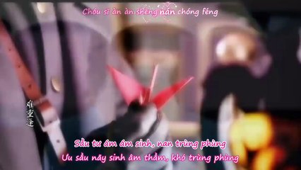 10 bản tình ca buồn từng làm nên thành công cho các bộ phim Hoa ngữ