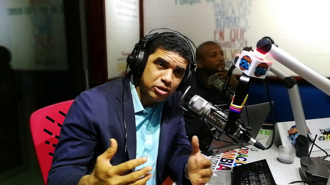 Los manisero de calidad y los vendedores de huevo - #PuroGozo #PastorDioAstacio