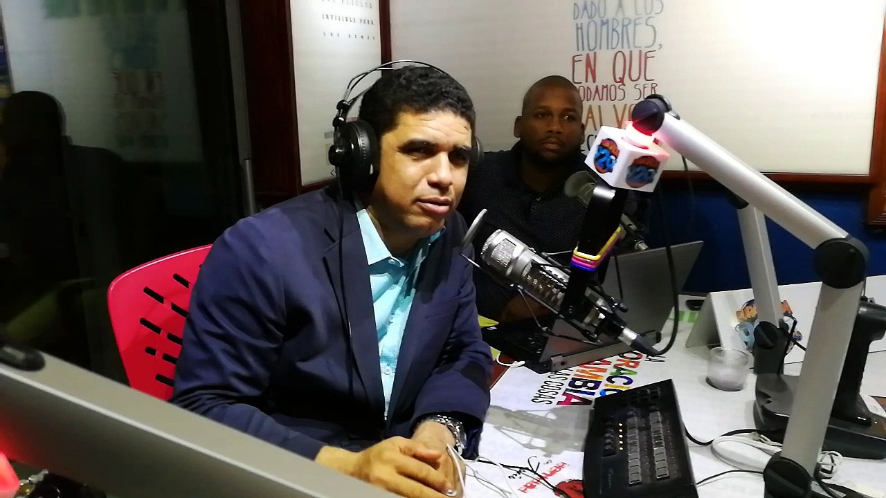 Samana no tiene haitianos - #purogozo #pastodioastacio