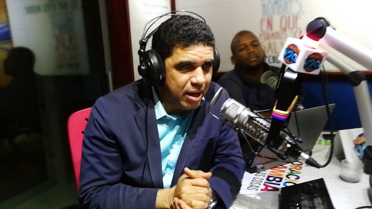 Yo no creía que BBPIN desaparecería – Mister Movie de la Venezuela - #PuroGozo #PastorDioAstacio
