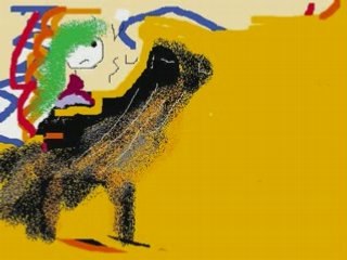 Son absence clip cartoon_0001