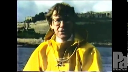 The IRA - The Long War (1988 Documentary)