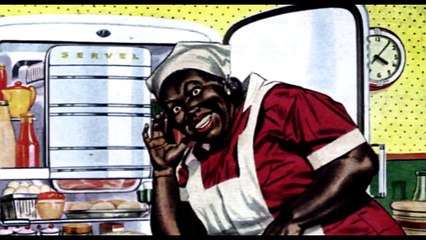 Je Ne Suis Pas Votre Nègre - bande-annonce (version française)