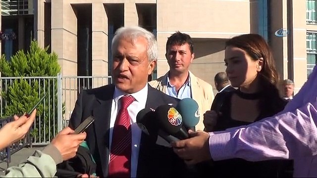 Reha Muhtar ile Deniz Uğur'un Velayet Davasına Açıklamalar Damga Vurdu