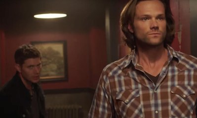 Supernatural [[ LOST AND FOUND ]] Season 13 Episode 1 Wacth Now !!