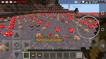 Novo Serve de HG para Minecraft PE (0.14.3) igual ao de PC