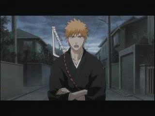 Bleach - The DiamondDust Rebellion (trailer)