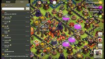 Clash Of Clans | 50 ATTACKS IN 50 SECONDS! 50 IN 50 MUST SEE CLAN WAR!