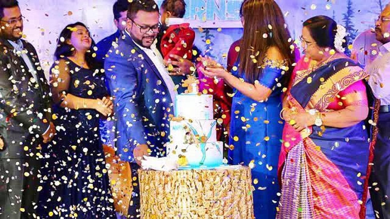 Birthday Party Planner Kochi, Kerala, India, Event management