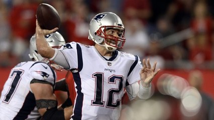 Rapoport: No chance Tom Brady will not play against the Jets
