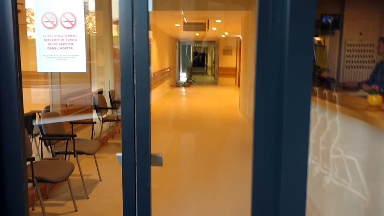 CHWapi: centre d'orthopédie