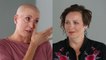 One Woman Newly Diagnosed With Breast Cancer Interviews Someone in Remission