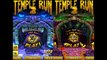 Temple Run 2 Frozen Shadows VS Spooky Summit Android iPad iOS Gameplay HD