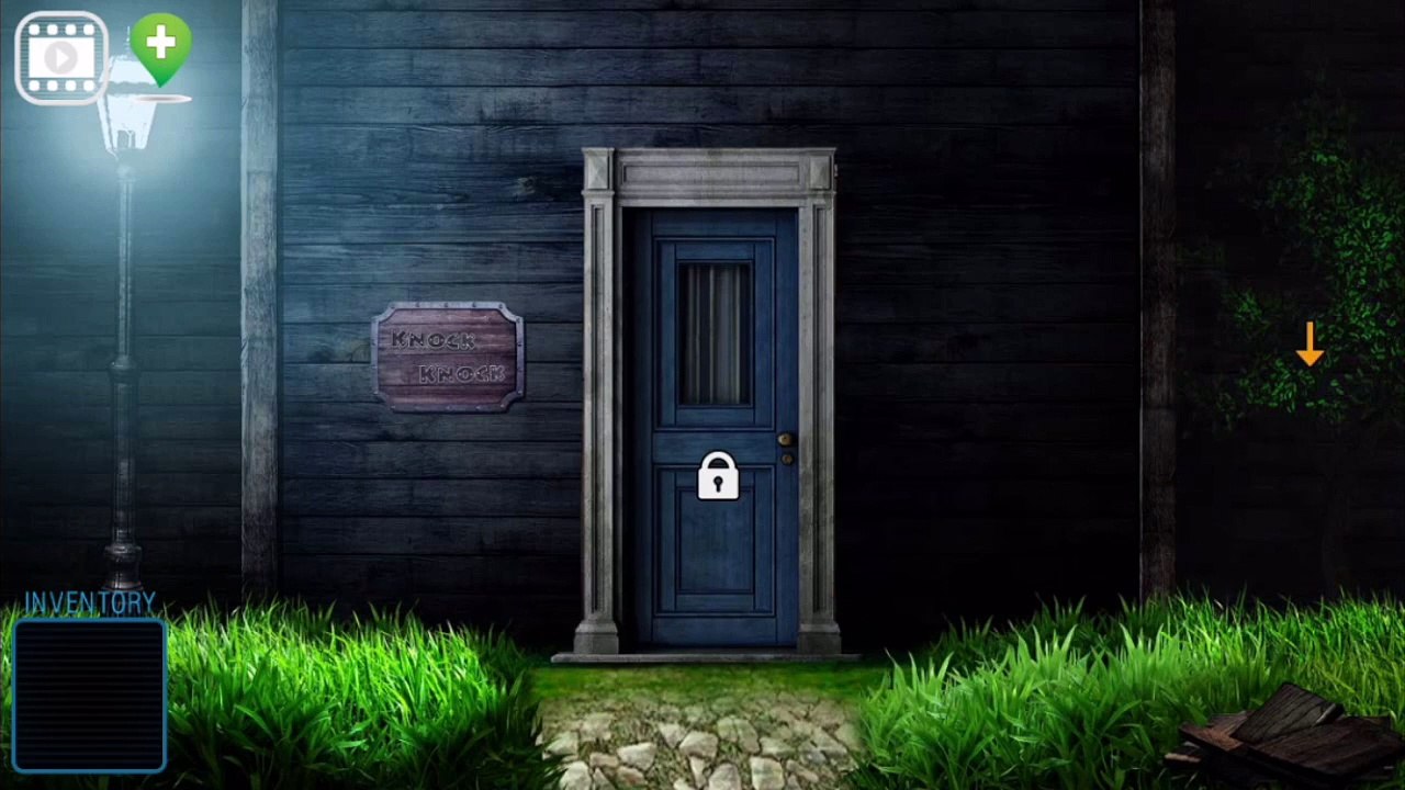 Can You Escape Rescue Girls Soul ? Impossible room escape walkthrough 逃出恐怖鬼屋之拯救可憐女鬼魂攻略