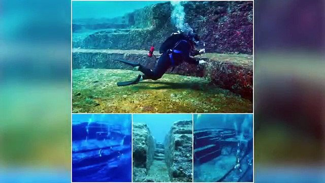 MISTERIOS INEXPLICABLES, HALLAZGOS ARQUEOLÓGICOS PARTE 1