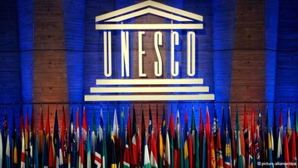 ABD, İsrail'i Karşıtlığını Gerekçe Göstererek UNESCO'dan Çekilme Kararı Aldı