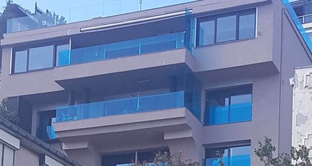 İş Adamı Ahmet Bayer'in Gayrimenkullerine Haciz Konuldu