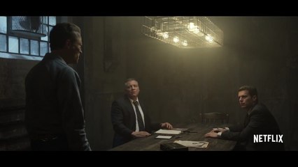 Watch!..Mindhunter Season 1 Episode 4 | Putlocker Online HD