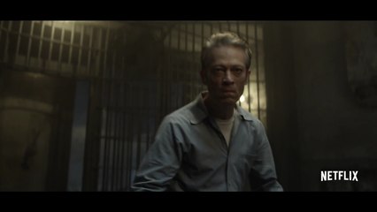 Mindhunter Season 1 Episode 4 [1x4] Online HD Streaming