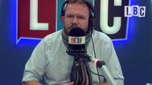 James O'Brien Ridicules John Redwood's Latest Brexit Pronouncement