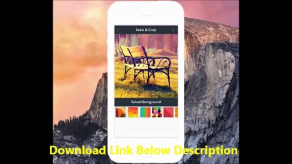 PicLab basic 1.4 + Full Version IPA for IOS