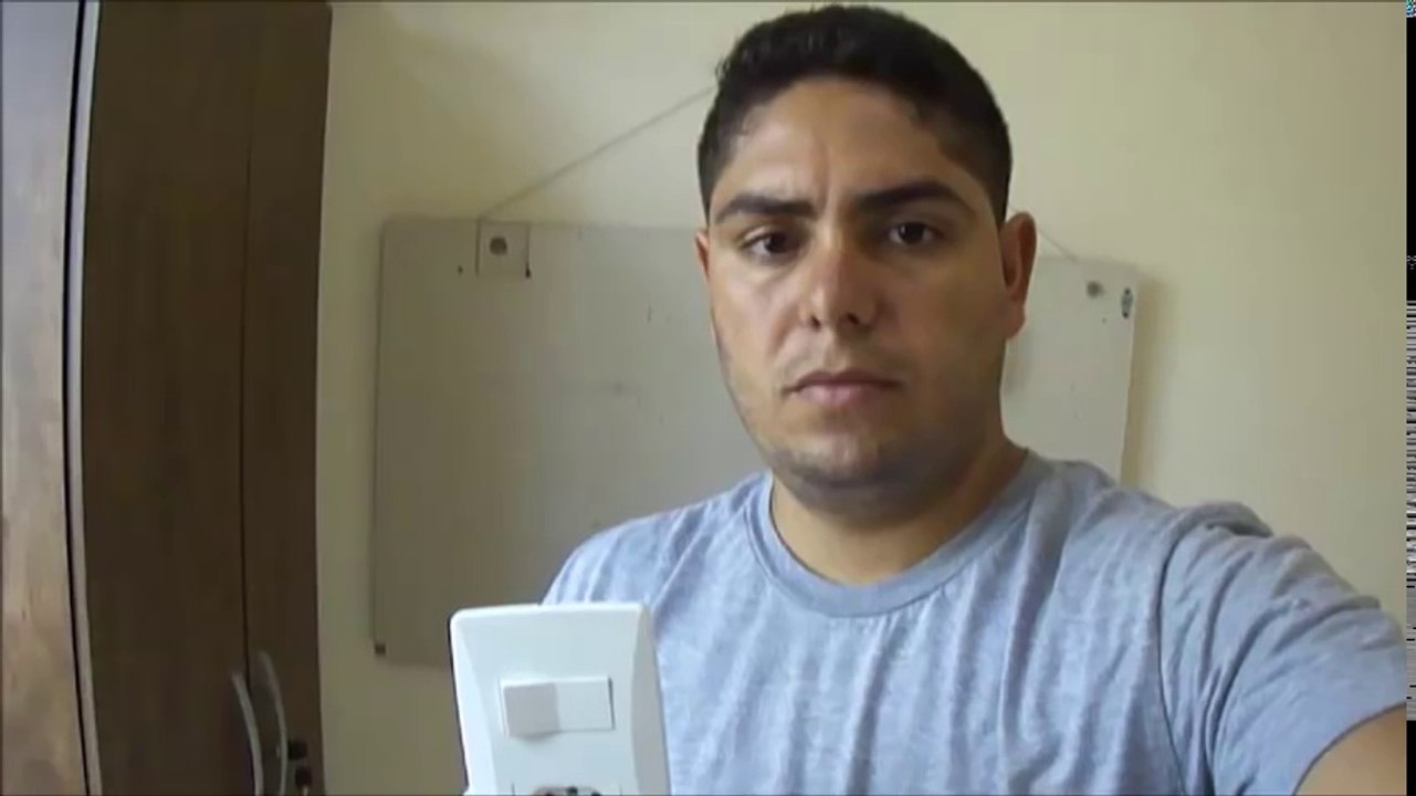 INTERRUPTOR com TOMADA -APRENDA INSTALAR