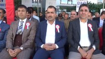 Elazığ'da İnşaat, Mobilya ve Dekorasyon Fuarı