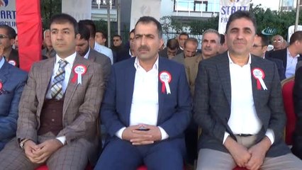 Elazığ'da İnşaat, Mobilya ve Dekorasyon Fuarı
