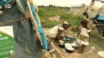 BM: En fazla kadınlar ve etnik azınlıklar açlık çekiyor