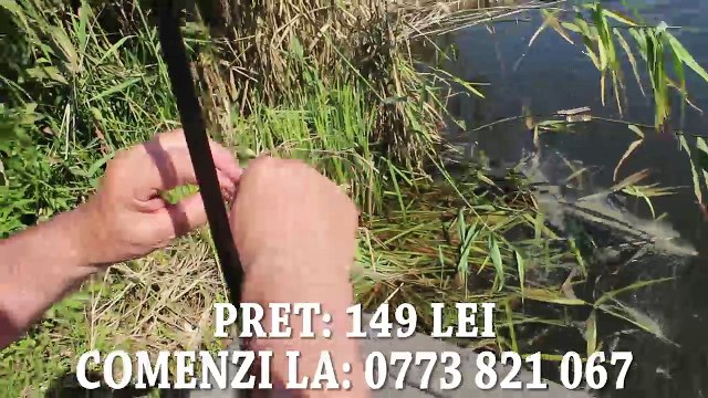 Suport Lanseta Declansator Automat - Senzori Pescuit - Magazin Pescuit Online