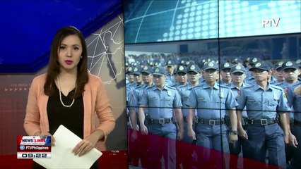 PNP terminates "Oplan Tokhang" and "Oplan Double Barrel Reloaded"