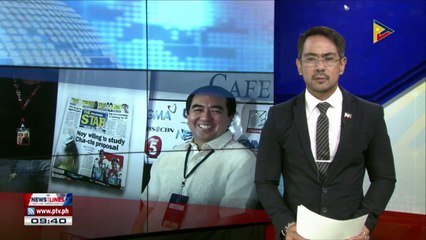 End of November or early December eyed as start of Bautista impeachment trial