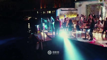مسلسل وجها لوجه  اعلان الترويجي الثاني - مترجم للعربية HD