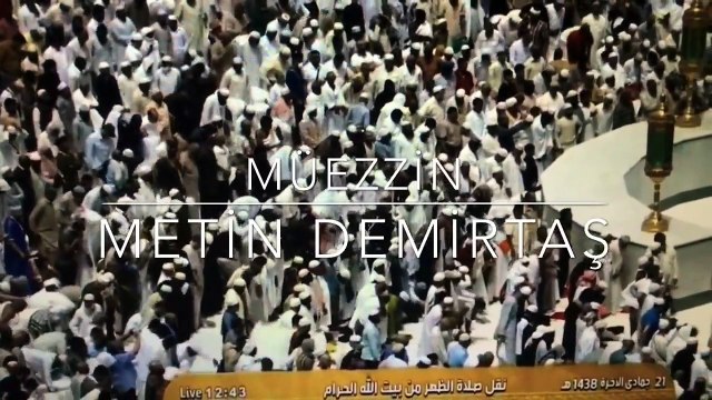 Kabe müezzini taklidi - Sheikh Ali Mullah. Kamet nasil okunmali? Arap makami Harameyn usulü kamet. Kamet Nedir ve Nasil Getirilir? Iqamat al salah. Namaz icin kamet. Kamet dinle. Iqamat al salah Masjid Al Haram. Hafiz Metin Demirtaş. Kabe usulü Kamet.