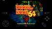 Mupen64 Plus AE Emulator 2.4.4 for Android | Donkey Kong 64 [720p HD] | Nintendo 64