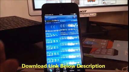 WeatherPro 4.7 + Full Version IPA for IOS