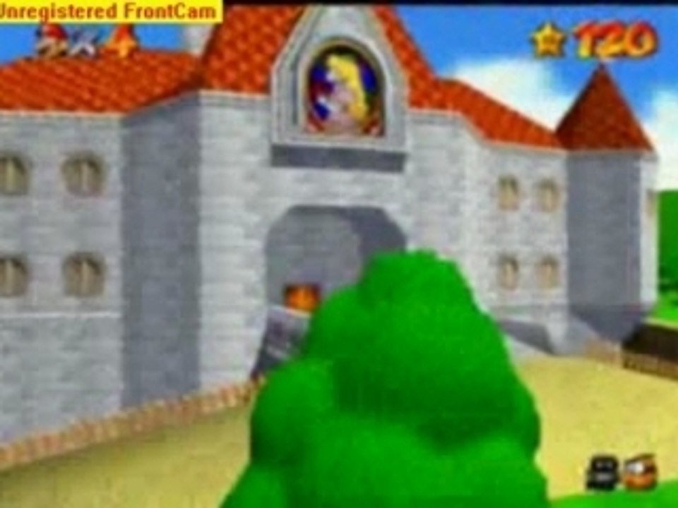 super-mario-64-codes-vol-2-v-deo-dailymotion