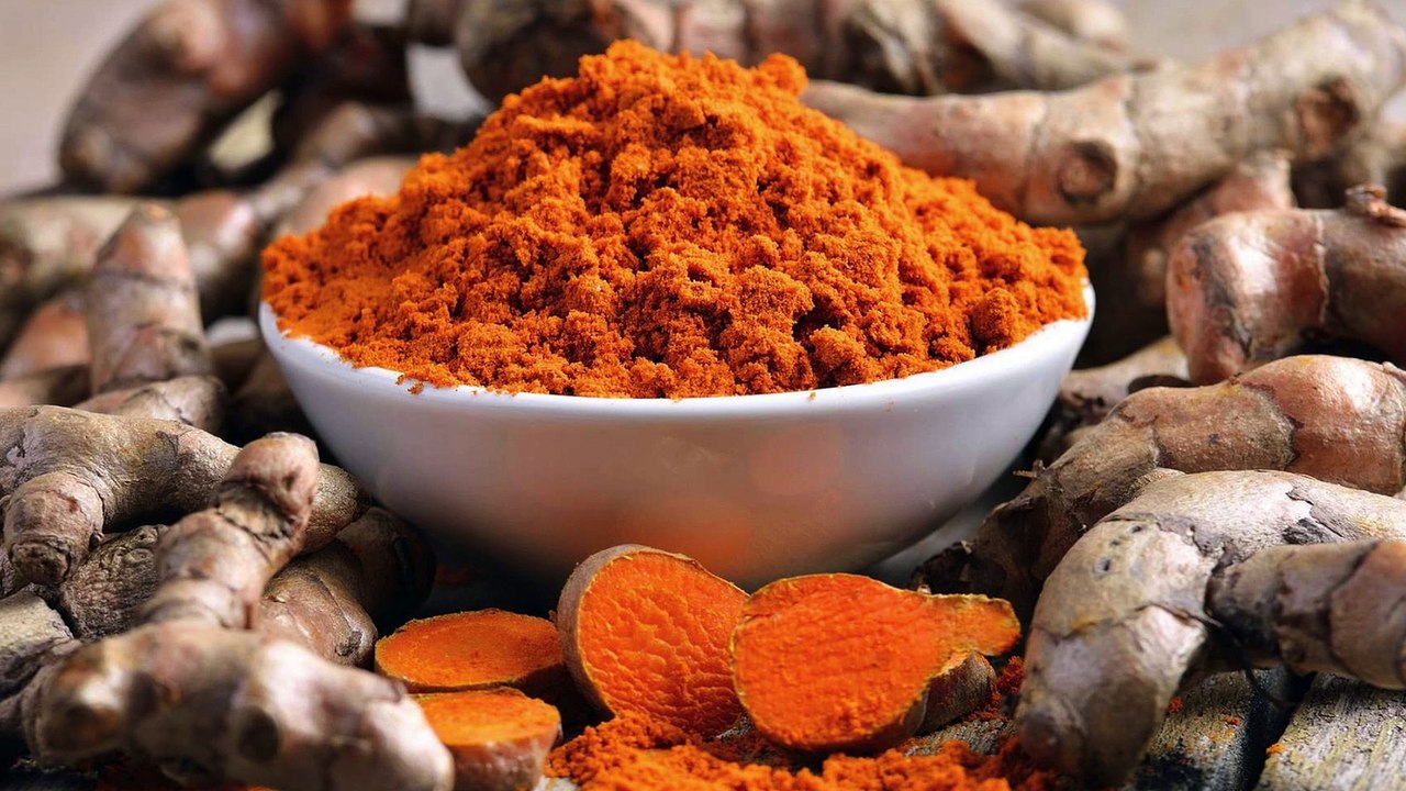 Curcuma : les bienfaits de l'épice or