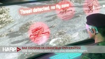 BAE Systems ve Cranfield Üniversitesi Yeni Bir İnsansız Hava Aracı Konsepti Tanıttı