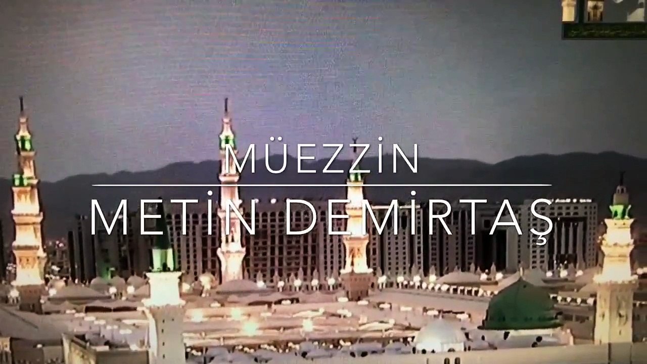 Medine müezzini - Sheikh Essam Bukhari taklidi. Kamet nasil okunmali? Harameyn usulü kamet. Kamet Nedir ve Nasil Getirilir? Iqamah al salah. Namaz icin kamet. Kamet dinle. Iqamat al salah Masjid An-Nabawi. Hafiz Metin Demirtaş. Medine usulü Kamet.