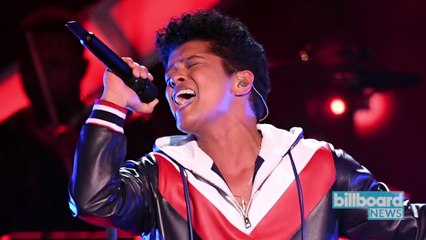 American Music Awards 2017 Nominations Announced | Billboard News